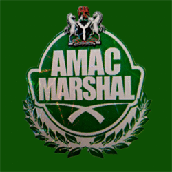 Amac Marshal
